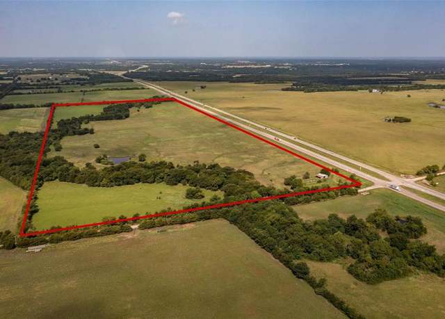 Property at TBD Hwy 82, Ector, TX 75439