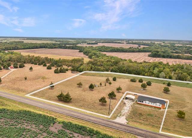 Property at 8994 FM 904, Pecan Gap, TX 75469