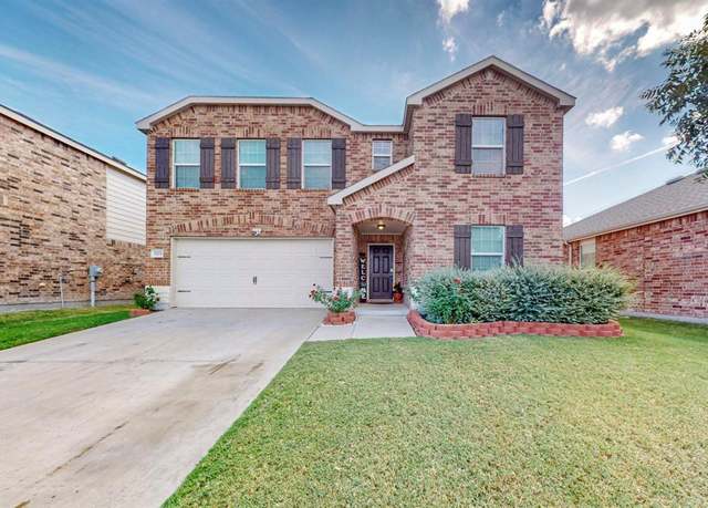 Property at 1103 Brazoria Rd, Forney, TX 75126, 5 beds, 3 baths