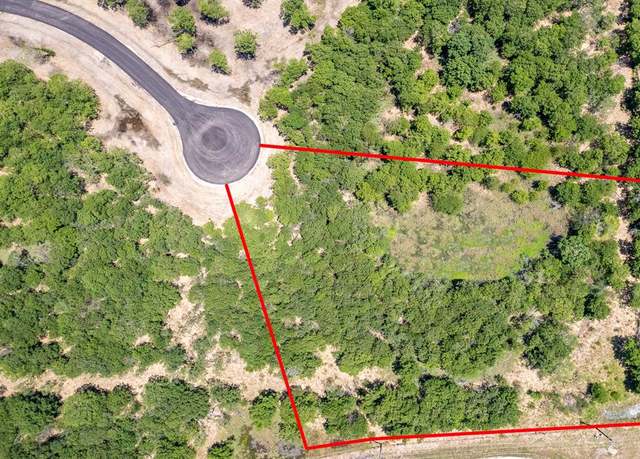 Property at Lot 17 Waterfront Clb, Corsicana, TX 75110