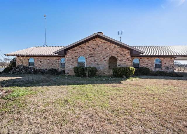 Property at 175 Fcr #601, Teague, TX 75860, 4 beds, 3 baths