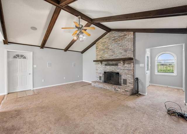 Property at 175 Fcr #601, Teague, TX 75860, 4 beds, 3 baths