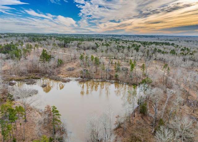 Property at 0 County Road 4913, Troup, TX 75789