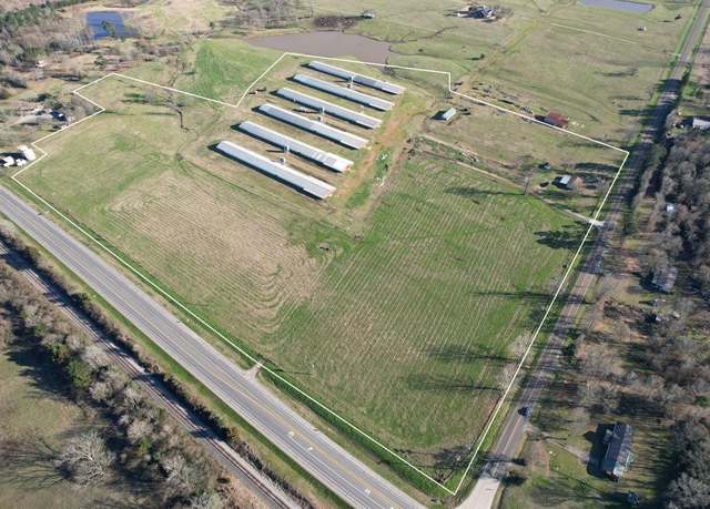 Property at 11200 FM 699, Joaquin, TX 75954