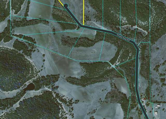 Property at #8 Private Road 12, Glen Rose, TX 76043