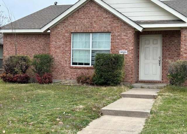 Property at 9029 Redford Rd, Cross Roads, TX 76227, 3 beds, 2 baths