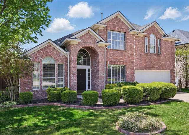 Property at 2119 Peacock Ln, Corinth, TX 76210, 4 beds, 2.5 baths