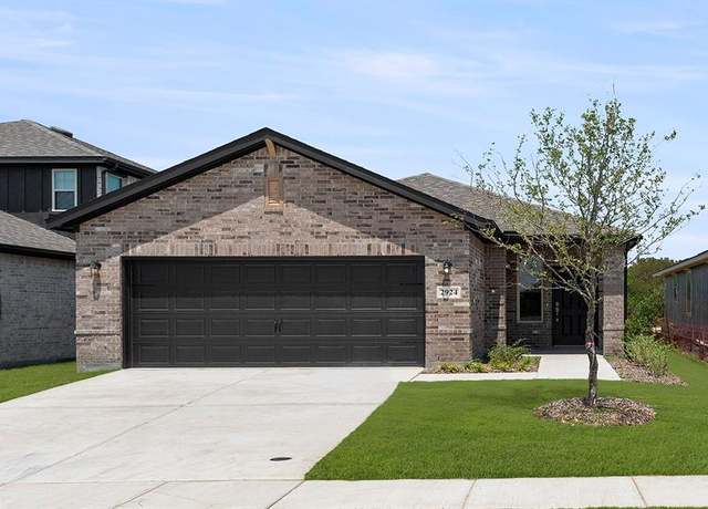Property at 2924 Kimberwick, Anna, TX 75409, 3 beds, 2 baths