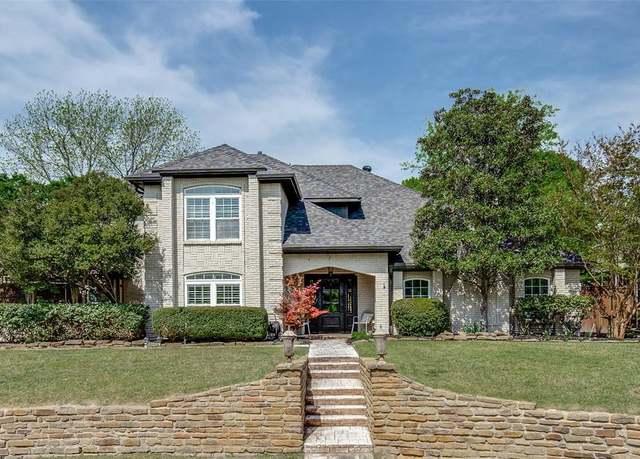 Property at 7622 Windmill Ln, Garland, TX 75044, 4 beds, 3.5 baths