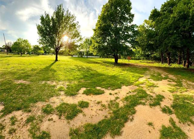 Property at 3205 Flora St, Burleson, TX 76028
