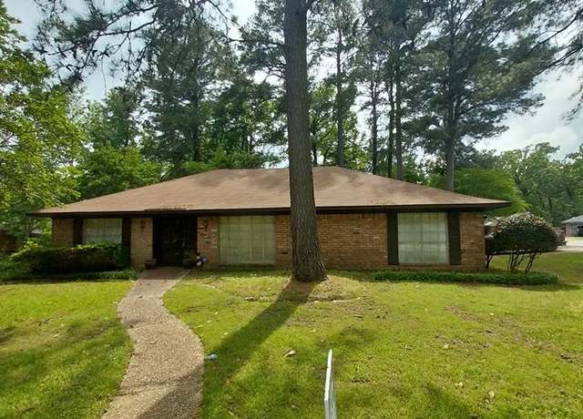 Property at 7302 Red Fox Trl, Shreveport, LA 71129, 3 beds, 2 baths