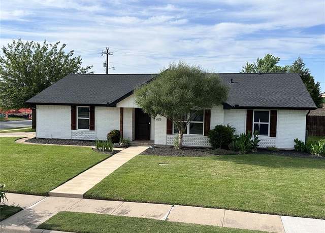Property at 625 E Hill St, Keller, TX 76248, 3 beds, 2 baths