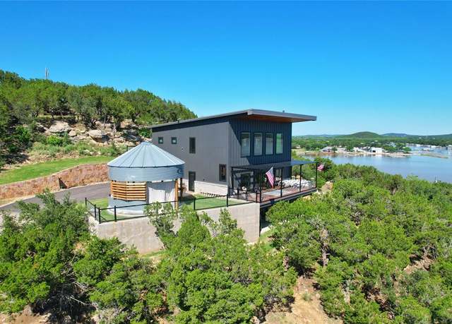 Property at 4468 Chapel Rd, Possum Kingdom Lake, TX 76450, 5 beds, 3.5 baths