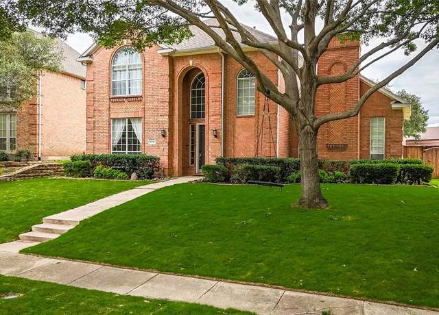 Property at 4516 Chesterwood Dr, Plano, TX 75093, 4 beds, 3.5 baths