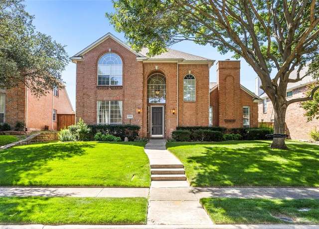 Property at 4516 Chesterwood Dr, Plano, TX 75093, 4 beds, 3.5 baths