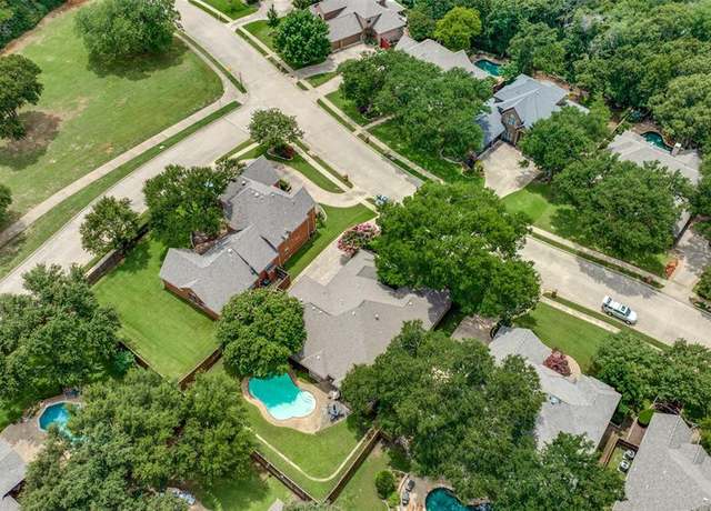 Property at 1904 Woodland Blvd, Flower Mound, TX 75022, 4 beds, 3 baths