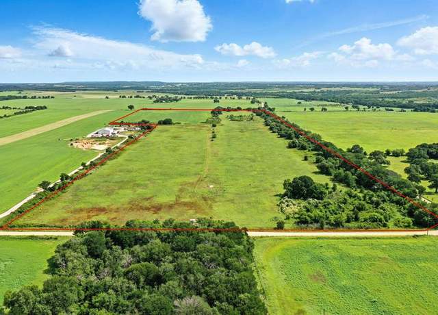 Property at 0000 County Road 357, De Leon, TX 76444