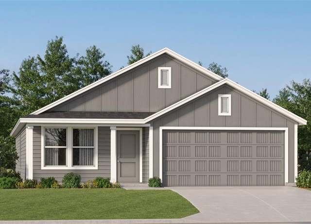 Property at 4032 Drifters Bend Dr, Crowley, TX 76036, 3 beds, 2 baths