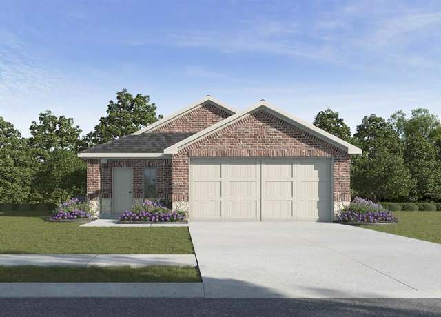 Property at 2845 Gose Ln, Crandall, TX 75114, 3 beds, 2 baths