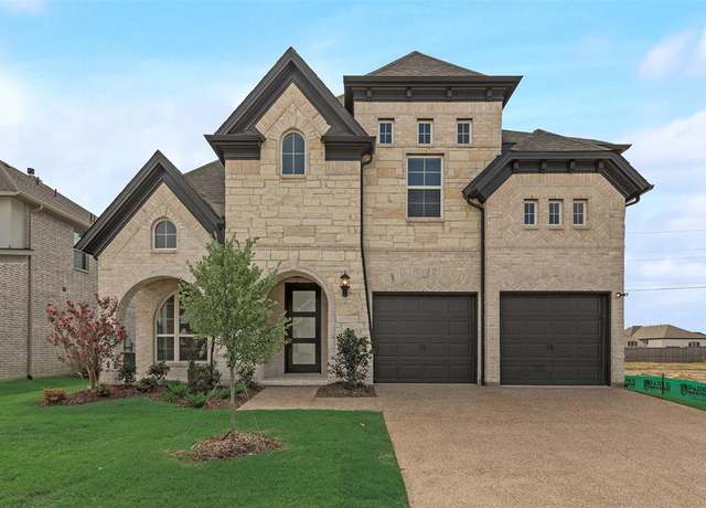 Property at 206 Banderilla Ln, Wylie, TX 75098, 4 beds, 3 baths