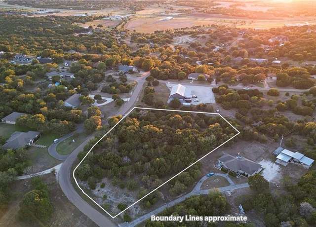 Property at 00 Cedar Ridge Rd, Gatesville, TX 76528