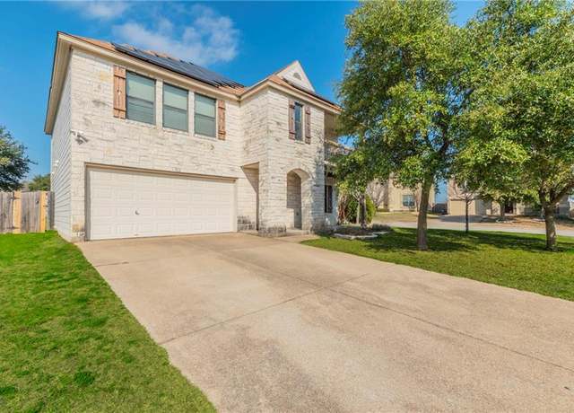 Property at 302 Fallen Leaf Ln, Temple, TX 76502, 3 beds, 2.5 baths