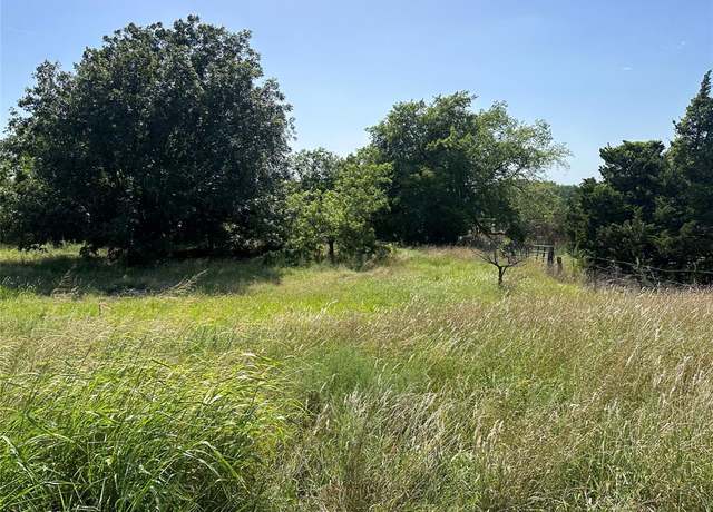 Property at Lot 10 Webb Smith Rd, Sherman, TX 75090