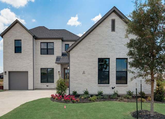 Property at 1058 Bingham Way, Forney, TX 75126, 4 beds, 4 baths
