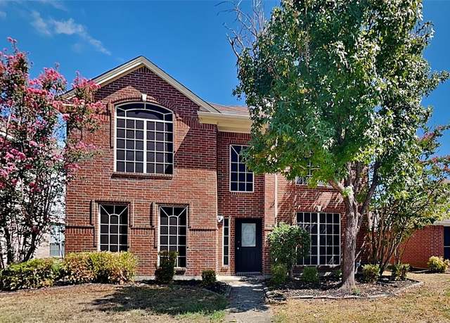 Property at 719 Fawn Valley Dr, Allen, TX 75002, 4 beds, 2.5 baths