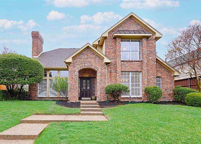 Property at 2215 Burgundy Dr, Carrollton, TX 75006, 4 beds, 3 baths