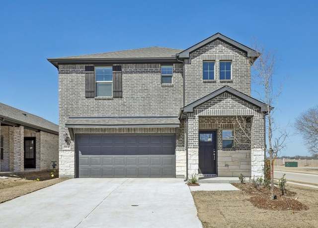 Property at 804 Honeydew Ln, Princeton, TX 75071, 3 beds, 2.5 baths