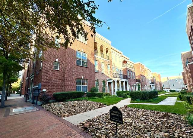 Property at 15832 Breedlove Pl #145, Addison, TX 75001, 3 beds, 3.5 baths