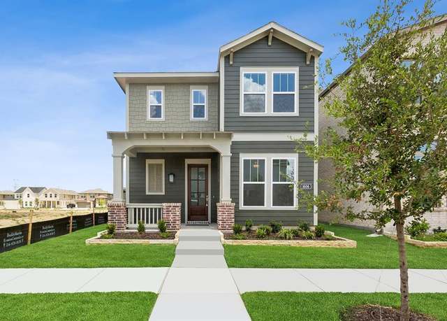 Property at 1606 Roundup Way, Argyle, TX 76226, 3 beds, 2.5 baths