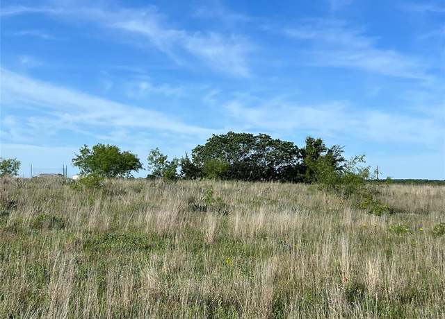 Property at lot 32 Private Road 6116, Hamilton, TX 76531