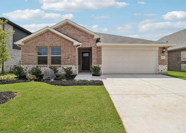 Property at 510 Castle Rd, Sherman, TX 75092, 4 beds, 3 baths