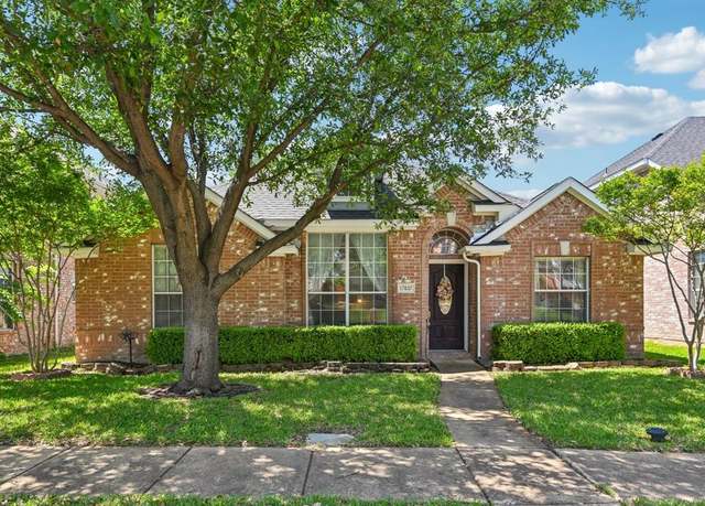 Property at 17857 Mary Margaret St, Dallas, TX 75287, 3 beds, 2 baths