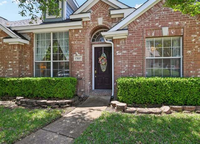 Property at 17857 Mary Margaret St, Dallas, TX 75287, 3 beds, 2 baths