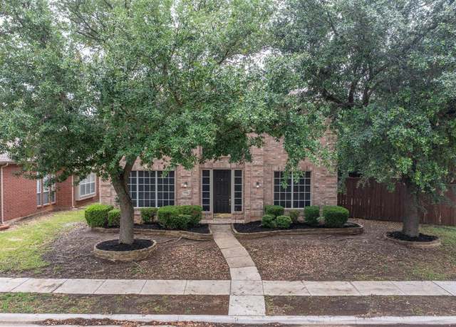 Property at 1700 Yosemite Dr, Lewisville, TX 75077, 4 beds, 2.5 baths