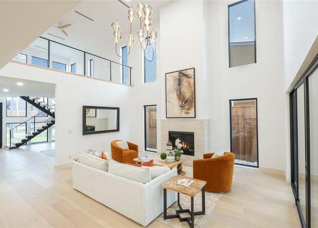 Property at 4435 Merrell Rd, Dallas, TX 75229, 4 beds, 4.5 baths