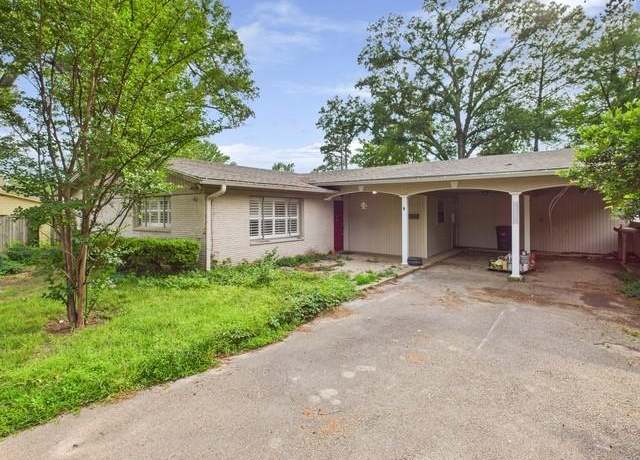 Property at 3323 S Keaton Ave, Tyler, TX 75701, 3 beds, 2 baths