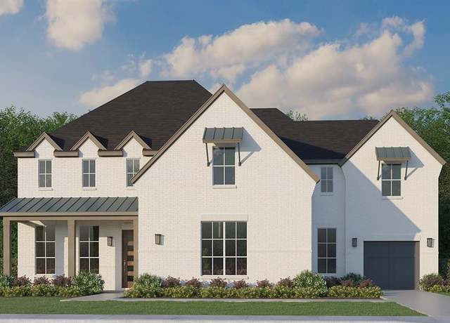 Property at 1703 M3 Ranch Rd, Mansfield, TX 76063, 4 beds, 4.5 baths