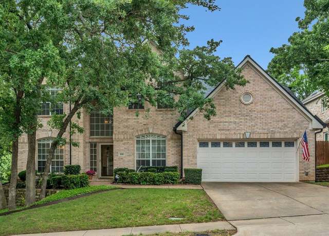 Property at 3916 Navajo Ln, Bedford, TX 76021, 4 beds, 2.5 baths
