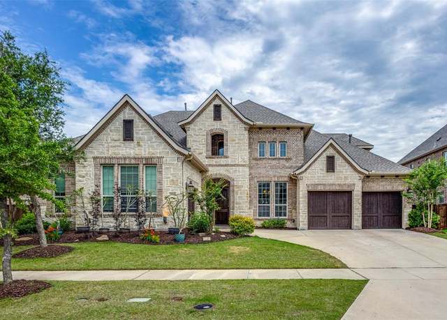 Property at 5014 Toledo Bend Dr, Frisco, TX 75033, 5 beds, 5.5 baths