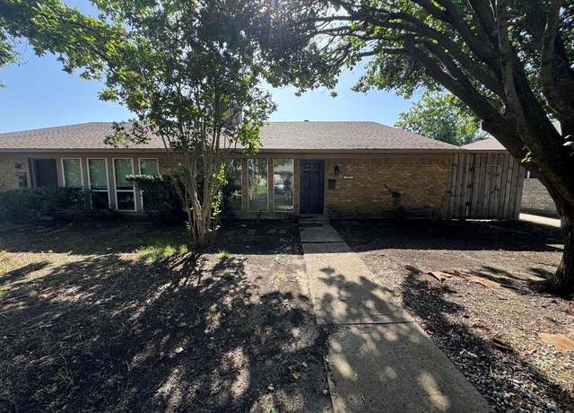 Property at 307 Candlewood Pl, Richardson, TX 75081, 3 beds, 2 baths