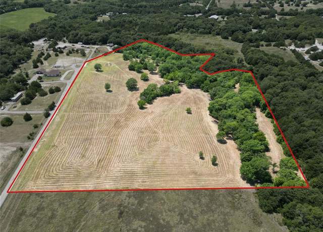 Property at TBD Tx-160 Unit OF, Whitewright, TX 75491