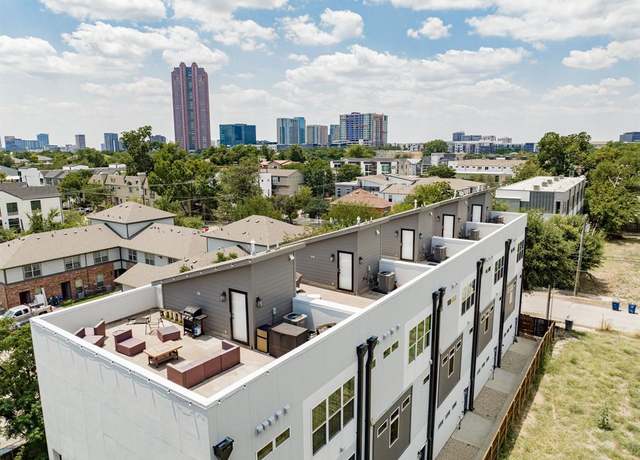 Property at 4514 Cabell Dr, Dallas, TX 75204, 10 beds, 12.5 baths