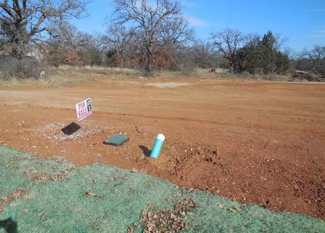 Property at Lot 11 Inspiration Blvd, Eastland, TX 76448