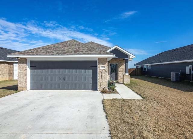 Property at 610 N Garrett Ave, Garrett, TX 75119, 3 beds, 2 baths