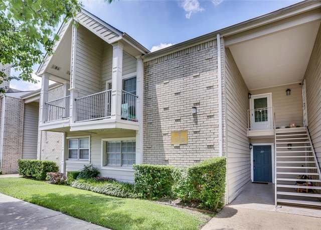 Property at 5881 Preston View Blvd #177, Dallas, TX 75240, 1 bed, 1 bath