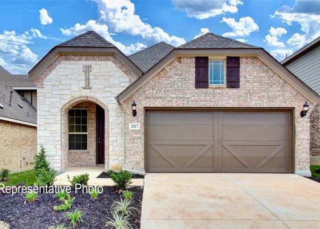 Property at 1125 Baker Bridge Dr, Forney, TX 75126, 3 beds, 2 baths